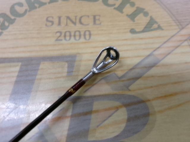 999.9フォーナインマイスター 62MLR ホワイトウルフ