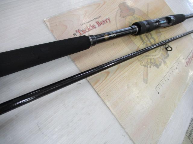 BRS BRS-S106MH｜＠ベリーネット 日本最大新品中古釣具WEBショップ