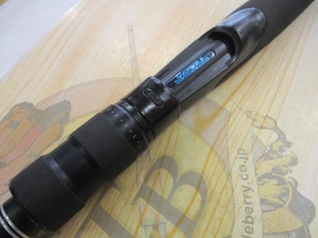 BRS BRS-S106MH｜＠ベリーネット 日本最大新品中古釣具WEBショップ