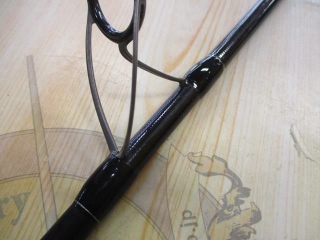 BRS BRS-S106MH｜＠ベリーネット 日本最大新品中古釣具WEBショップ
