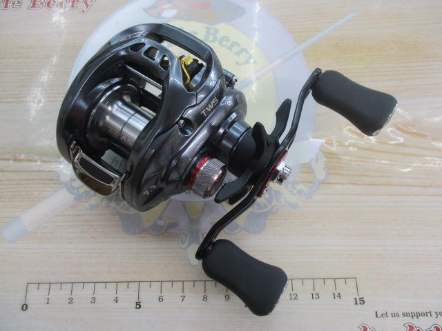 タトゥーラ SV TW 7.3R