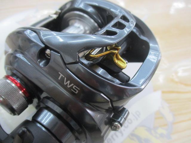 タトゥーラ SV TW 7.3R