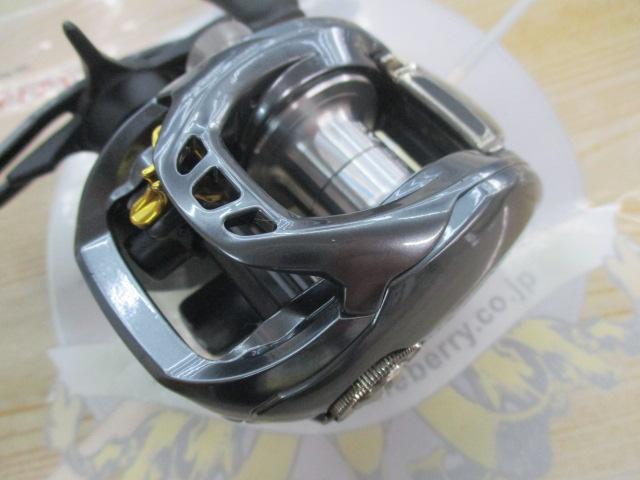 タトゥーラ SV TW 7.3R