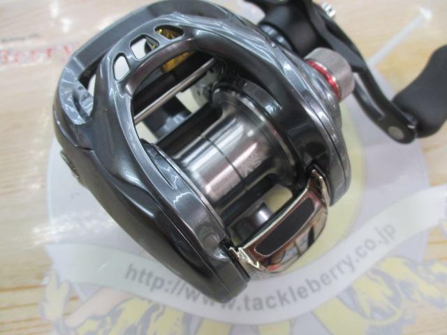 タトゥーラ SV TW 7.3R