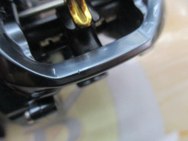 タトゥーラ SV TW 7.3R