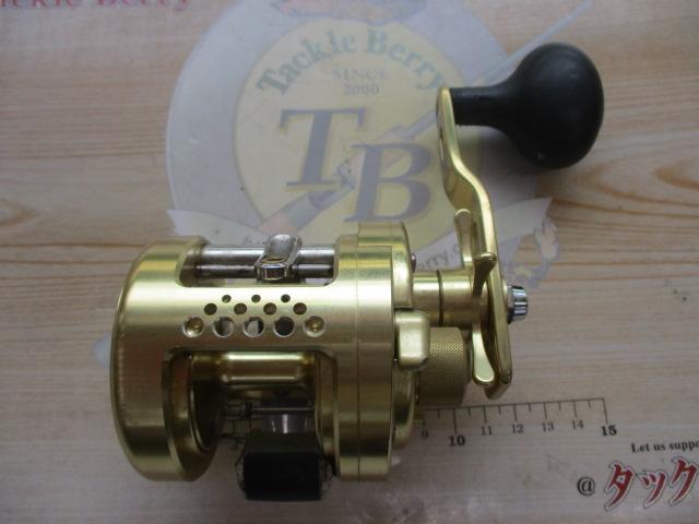 04カルカッタコンクエスト 800F