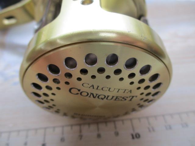 04カルカッタコンクエスト 800F