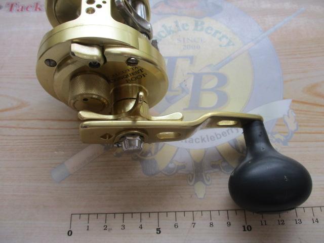 04カルカッタコンクエスト 800F