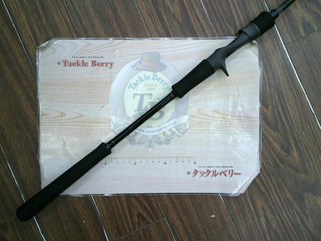 シーウォーク ライトジギング B66ML