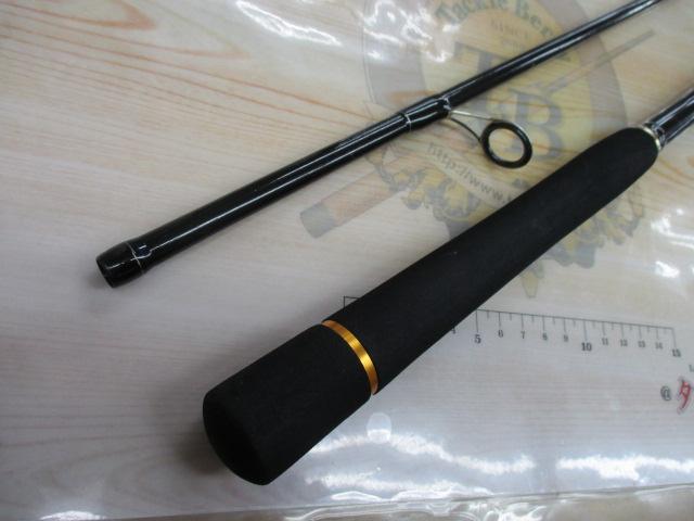 ファーストキャスト FCS-902ML