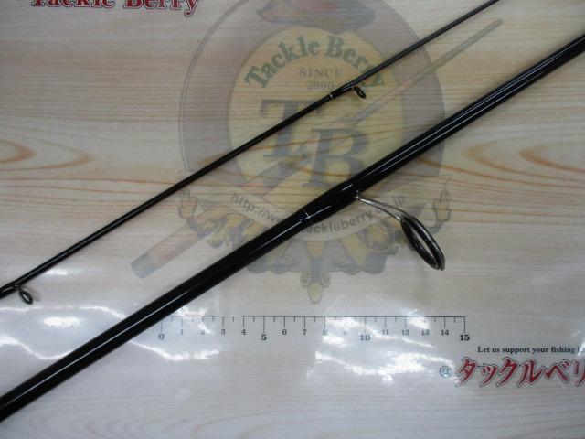 ファーストキャスト FCS-902ML