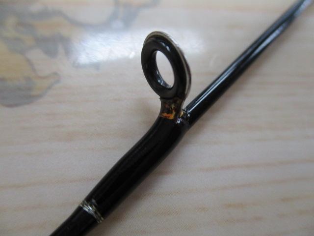 ファーストキャスト FCS-902ML