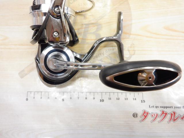 18イグジスト LT4000-CXH