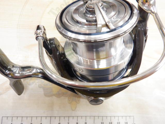 18イグジスト LT4000-CXH