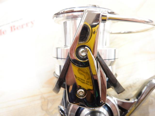 18イグジスト LT4000-CXH