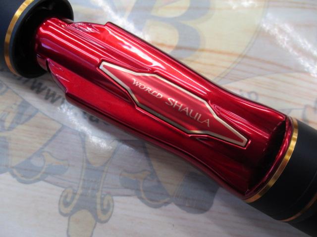 24ワールドシャウラ テクニカルエディション S62SUL-R/2