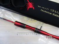 24ワールドシャウラ テクニカルエディション S62SUL-R/2