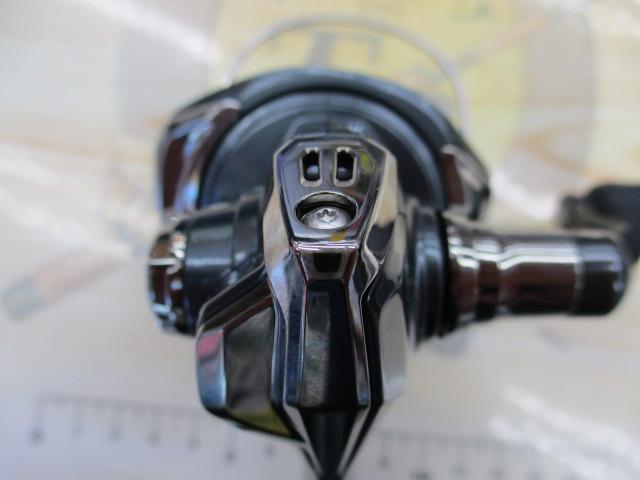 25アルテグラ C2000S