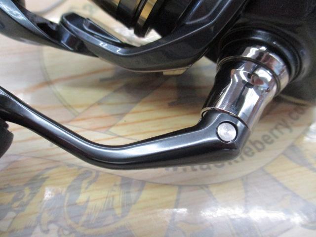 25アルテグラ C2000S