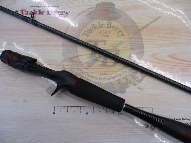 20ゾディアス 164L-BFS