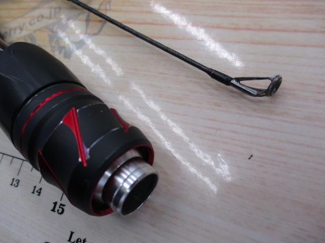 20ゾディアス 164L-BFS