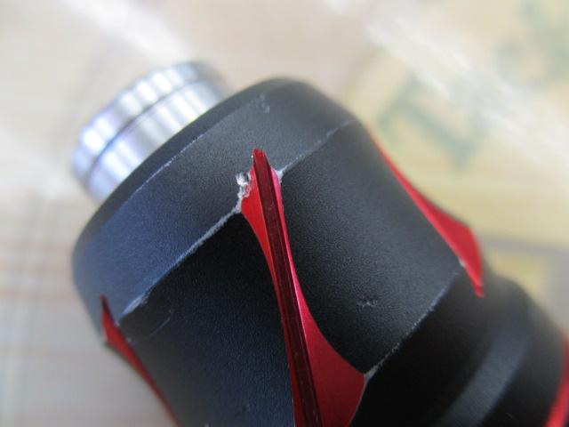 20ゾディアス 164L-BFS