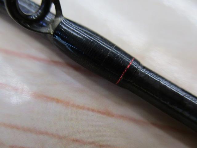 20ゾディアス 164L-BFS