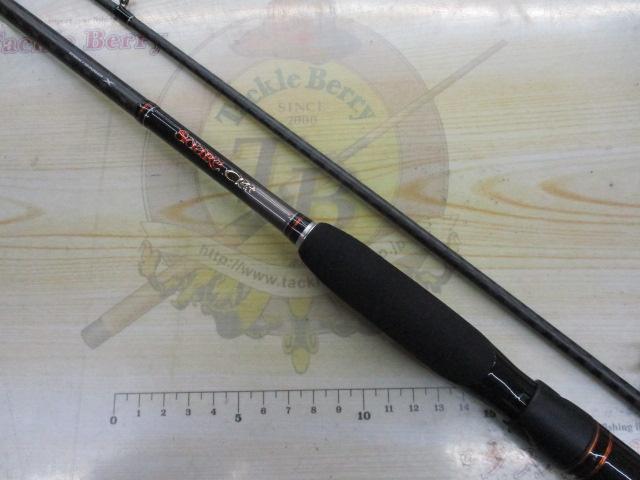 13ソアレCI4+ S709LT 