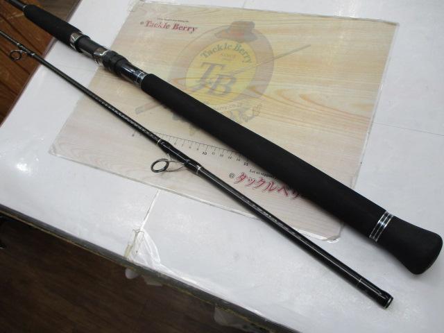 コルトスナイパーXR S100M