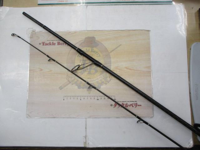 コルトスナイパーXR S100M