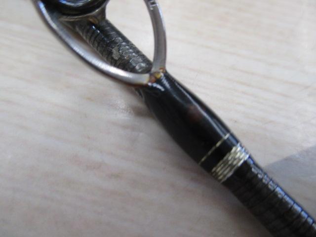 コルトスナイパーXR S100M