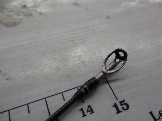 ホーネットスティンガープラス HSPS-652ML-PS MGS