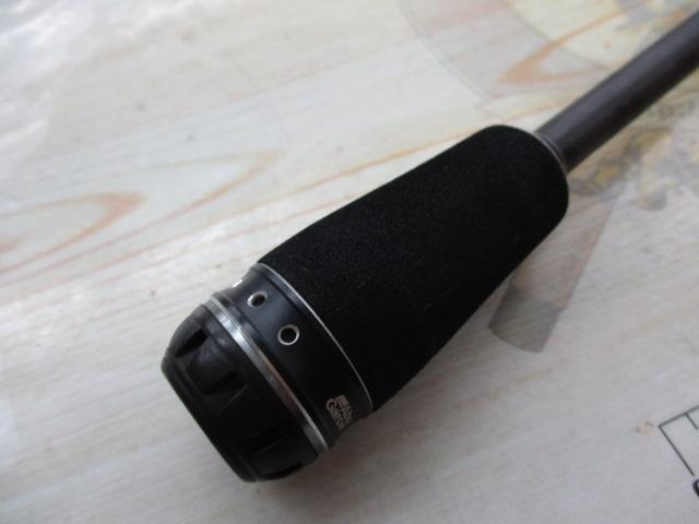 ホーネットスティンガープラス HSPS-652ML-PS MGS