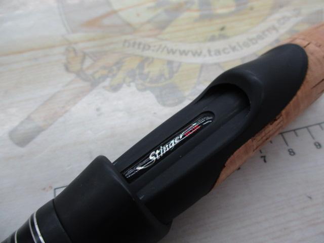 ホーネットスティンガープラス HSPS-652ML-PS MGS