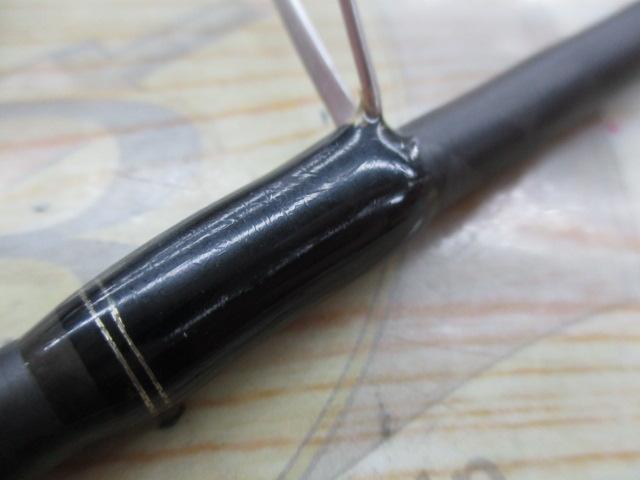 ホーネットスティンガープラス HSPS-652ML-PS MGS