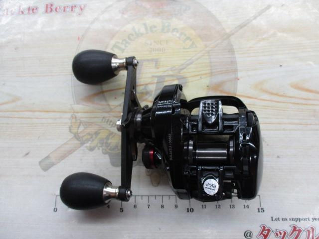 17スコーピオンDC 100HG