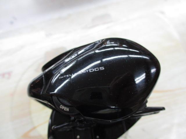 17スコーピオンDC 100HG