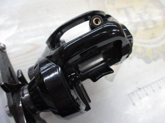 17スコーピオンDC 100HG