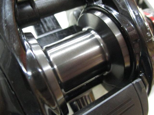 17スコーピオンDC 100HG