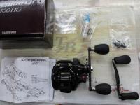 17スコーピオンDC 100HG