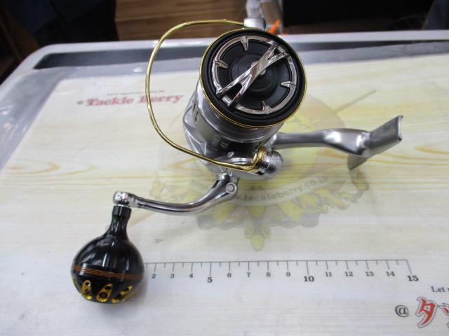 15ツインパワー C3000HG