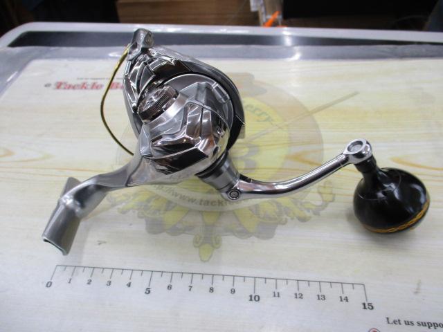 15ツインパワー C3000HG