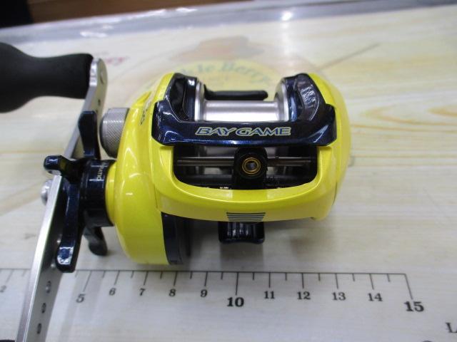 10ベイゲーム 300タイプG