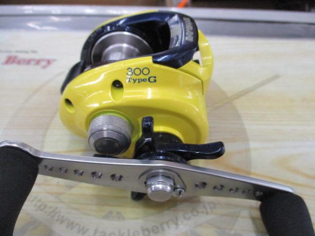 10ベイゲーム 300タイプG