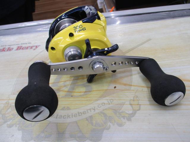 10ベイゲーム 300タイプG