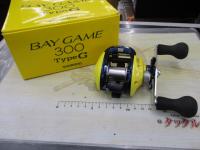 10ベイゲーム 300タイプG