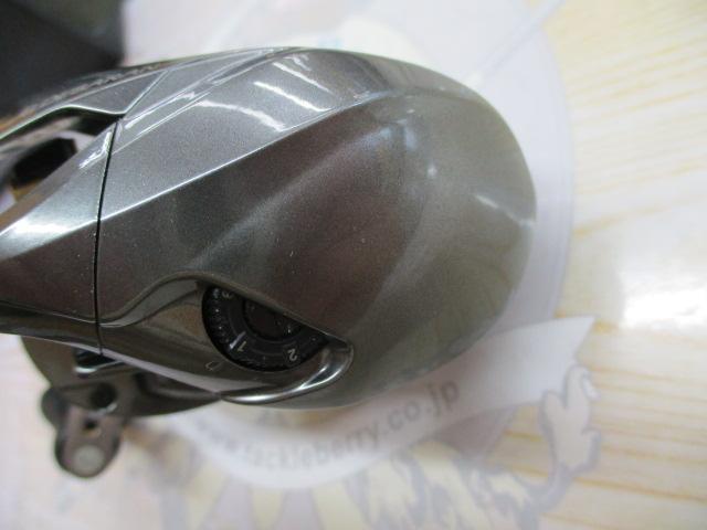 16アルデバランBFS XG RH