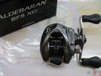 16アルデバランBFS XG RH