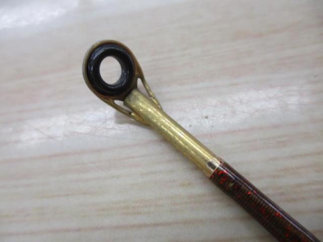 バイオニックブレイドIM8 BI66MT