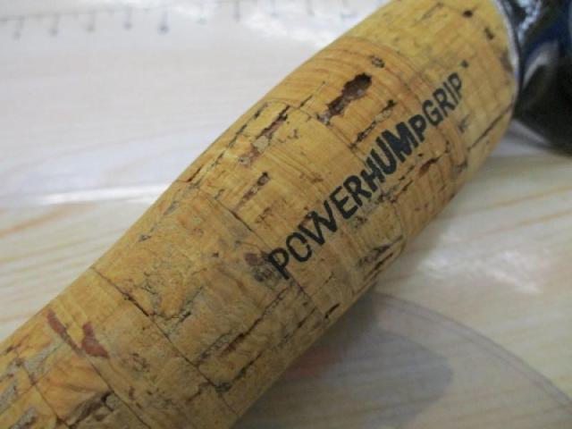 バイオニックブレイドIM8 BI66MT